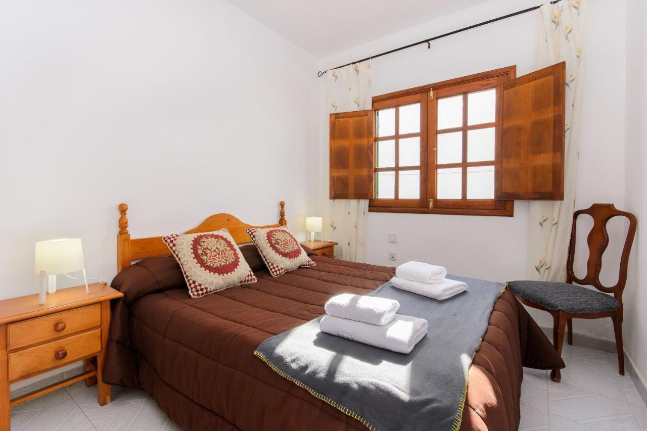 Casa Angeles 1 Villa เตา ภายนอก รูปภาพ
