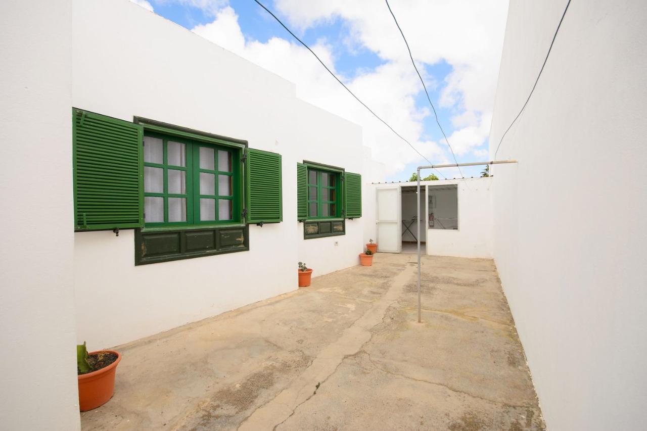 Casa Angeles 1 Villa เตา ภายนอก รูปภาพ