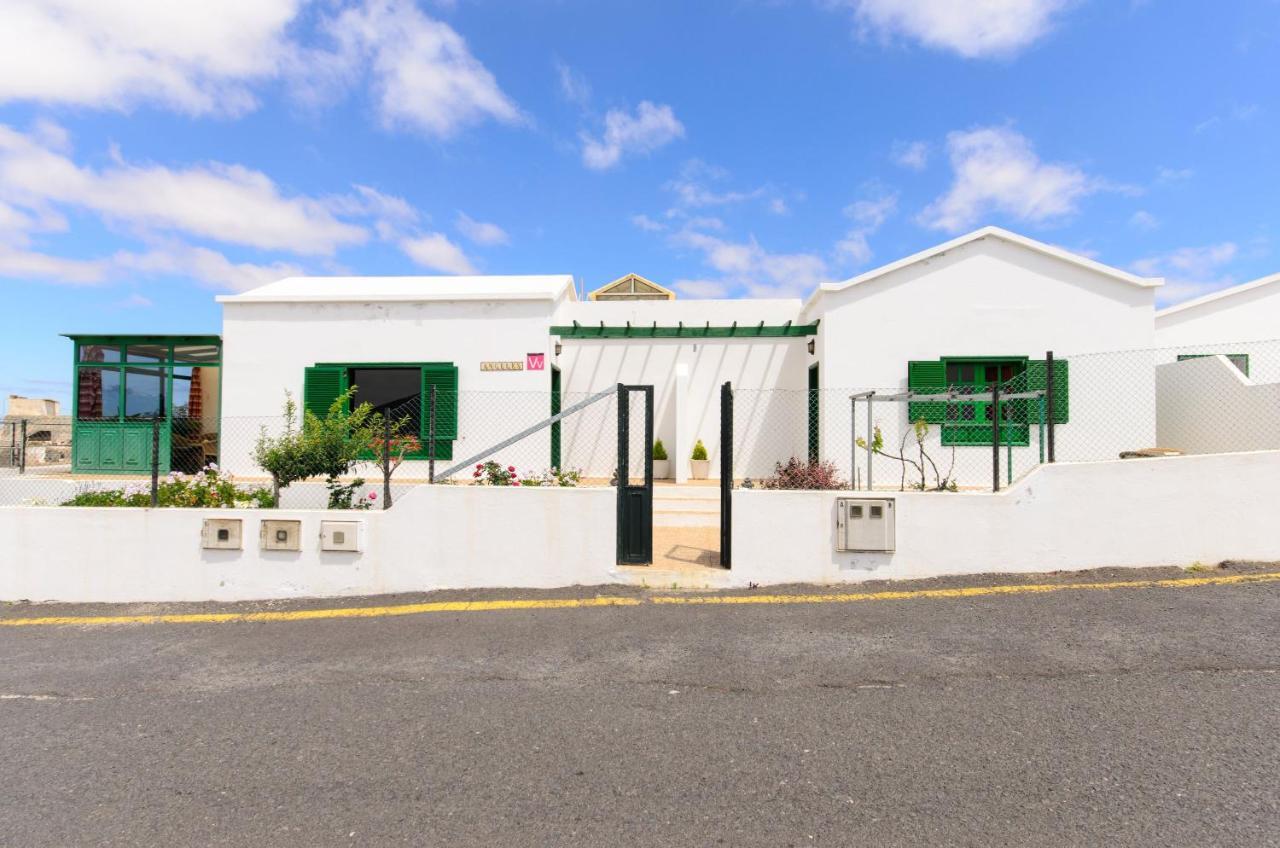 Casa Angeles 1 Villa เตา ภายนอก รูปภาพ